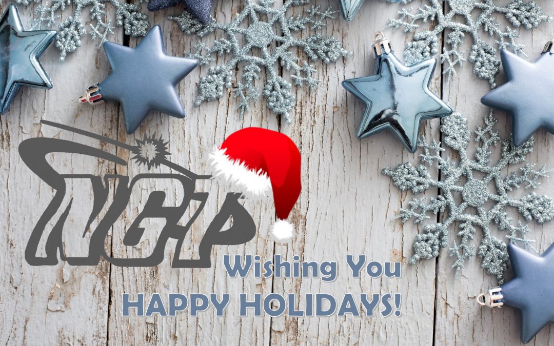 Happy Holidays from Next Generation Technologies